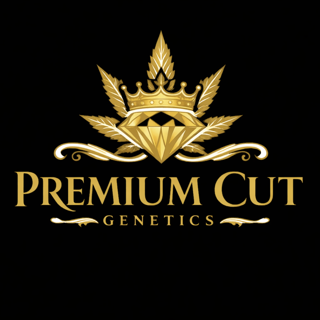 Premium Cut Genetics
