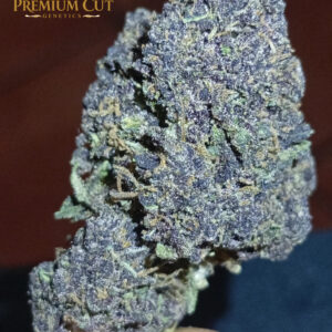 Fleur Purplematic CBD