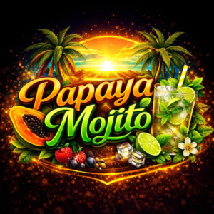 Papaya Mojito Féminisée