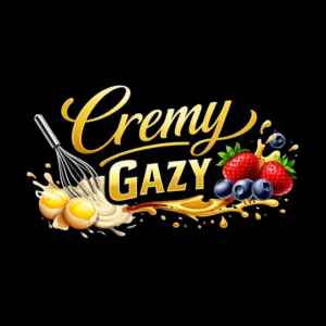 Cremy Gazy Triploïde