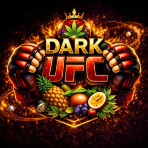 Dark Ufc Féminisée